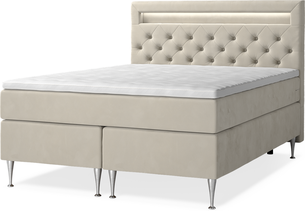 New York Kontinentalsäng