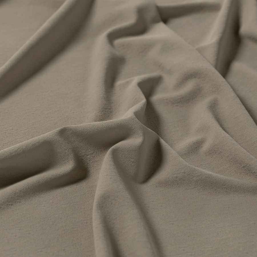 New York Kontinentalsäng view 2