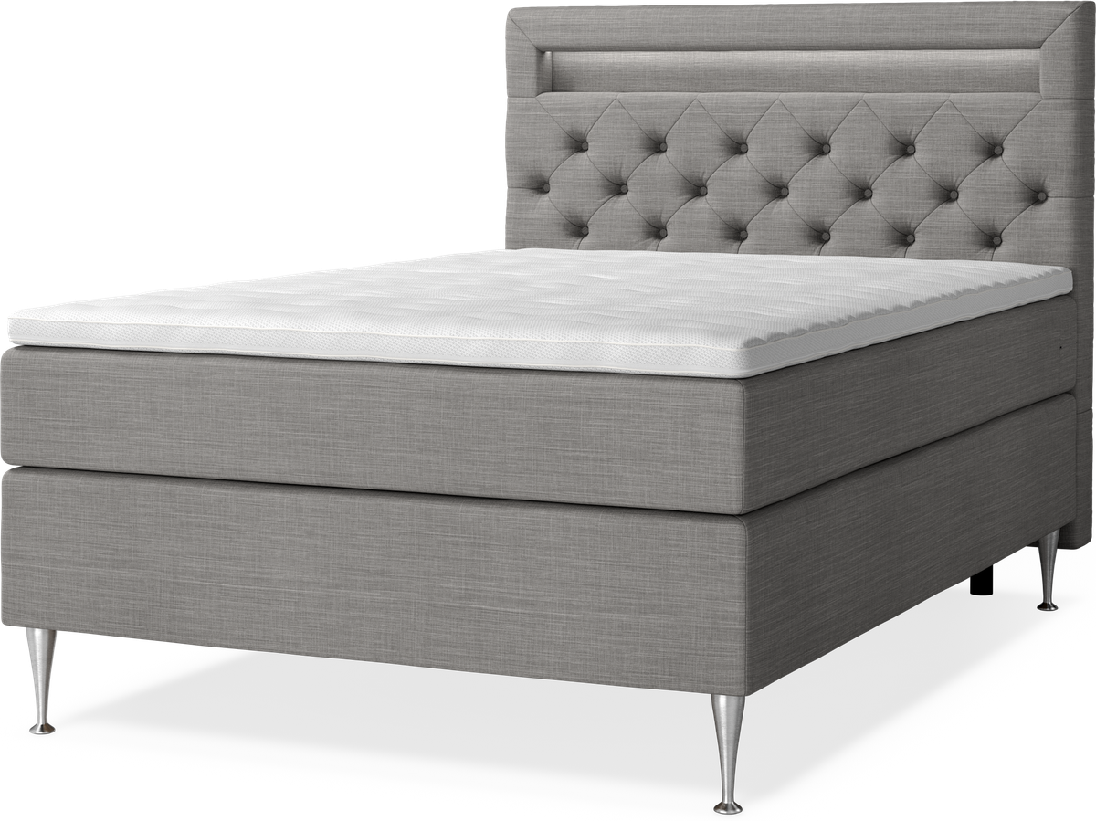 New York Kontinentalsäng