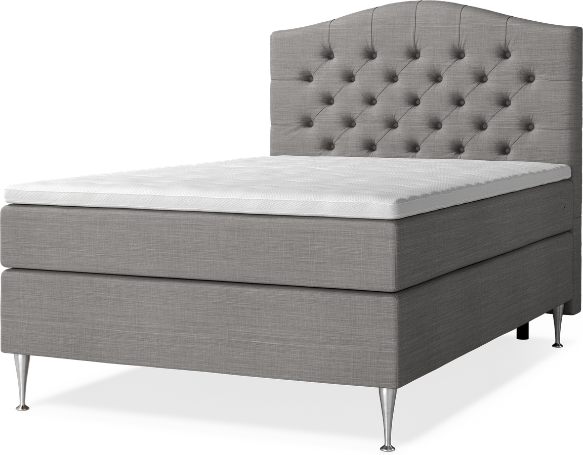 New York Kontinentalsäng