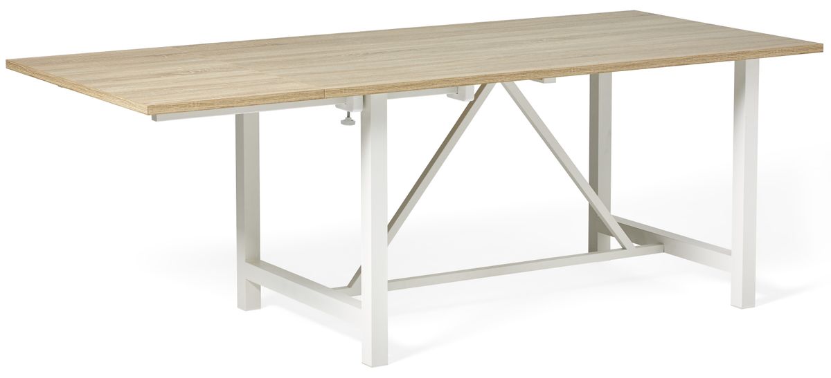 Visby Matbord view 2