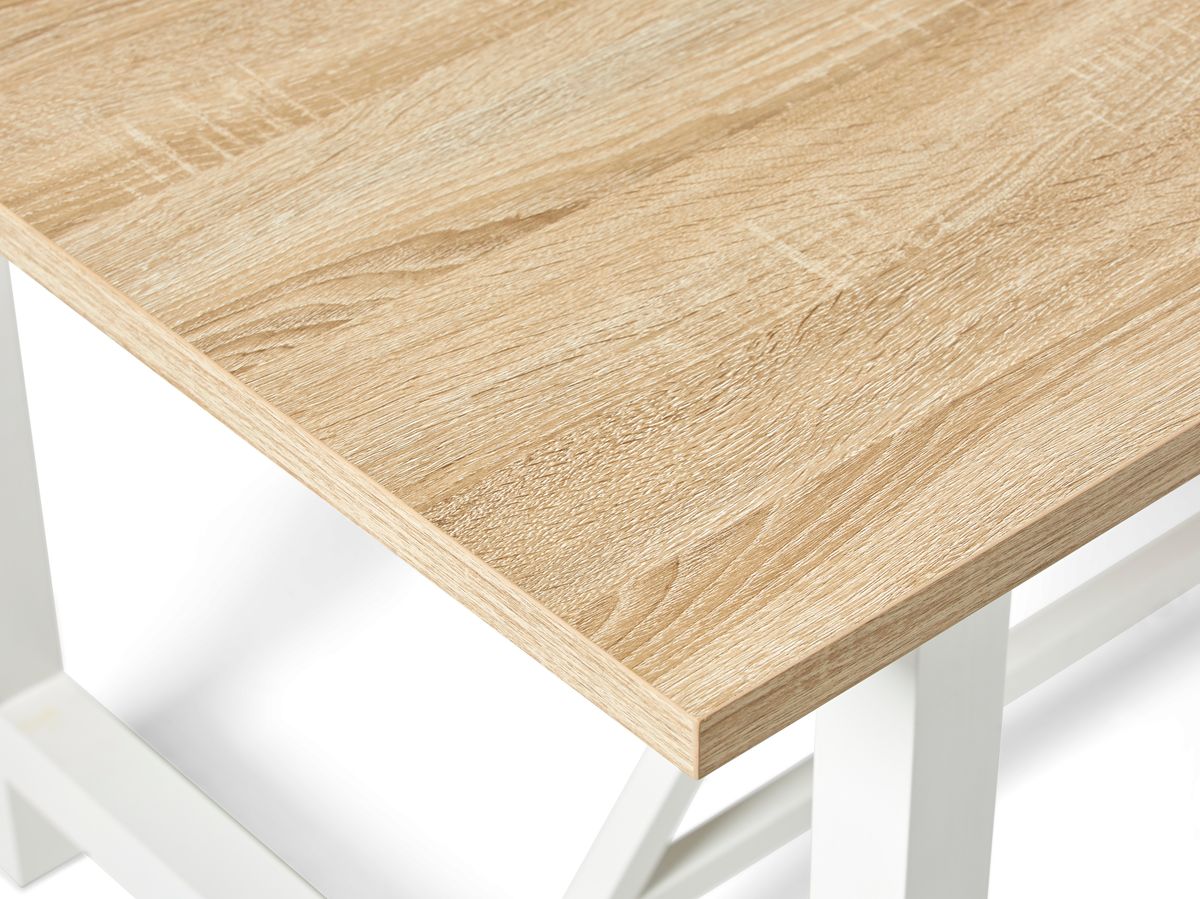 Visby Matbord view 3