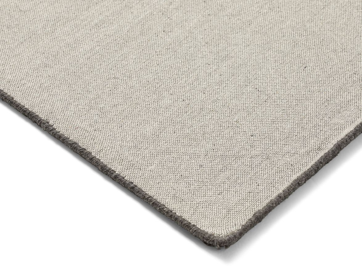 Frasse Dörrmatta i ull view 3