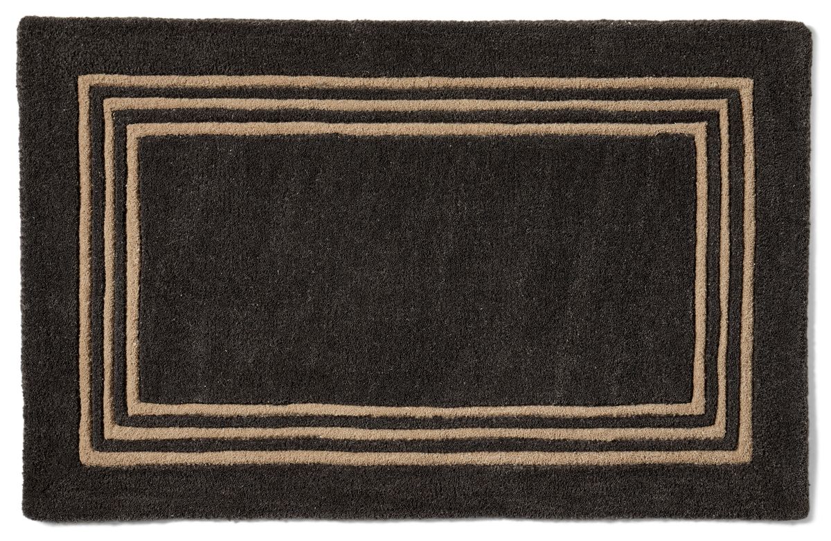 Leonora Dörrmatta i ull