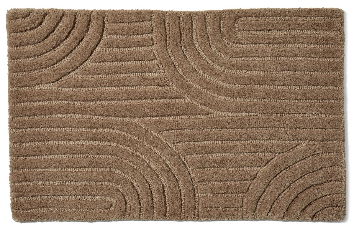 Vienna Dörrmatta i ull