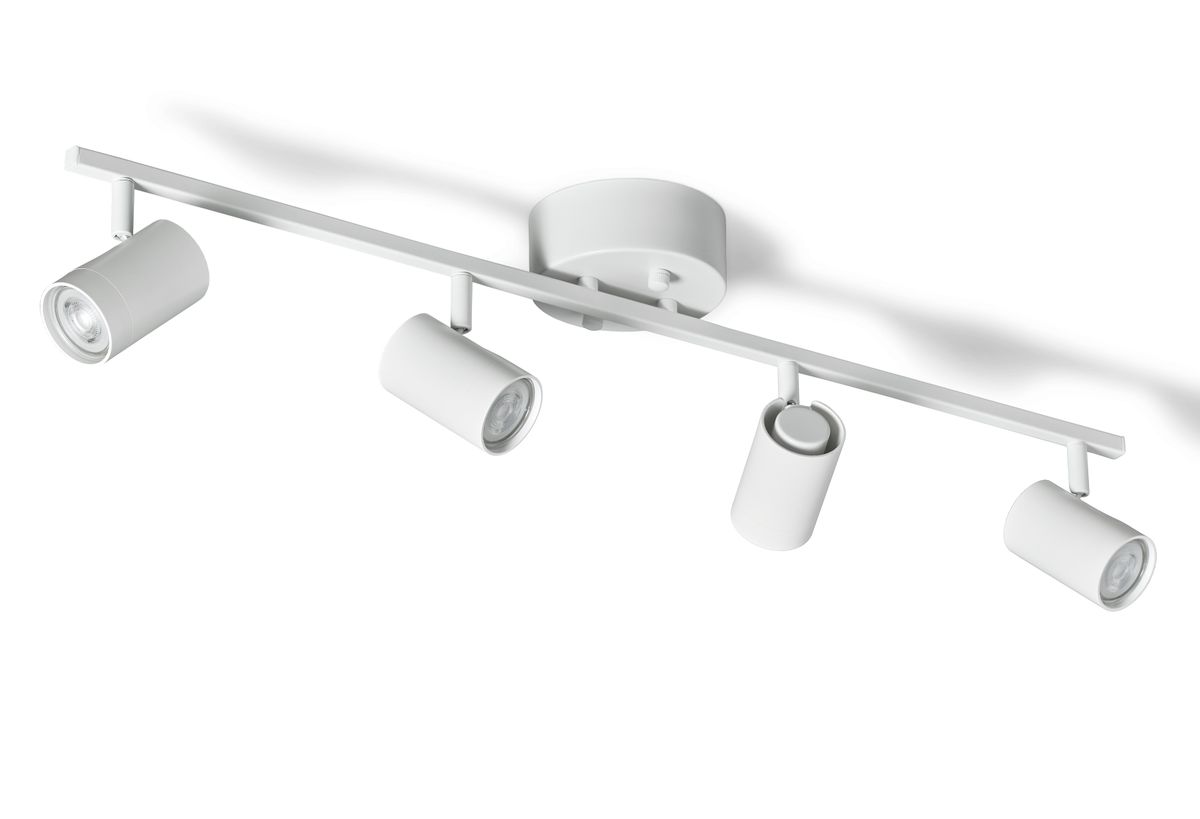 Denver Taklampa L80 B12 cm