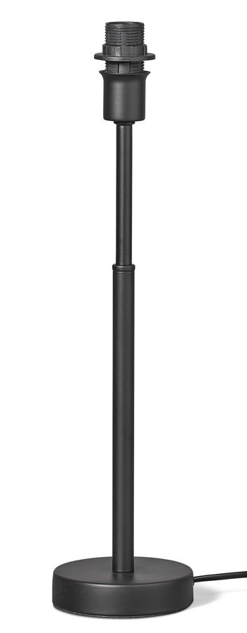 Elna Bordslampfot view 2