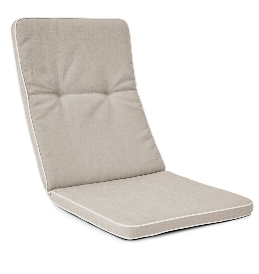 Elba Dyna till utefåtölj