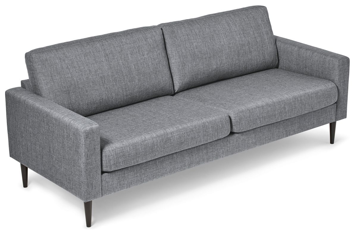 Dakota 3-sits soffa view 5