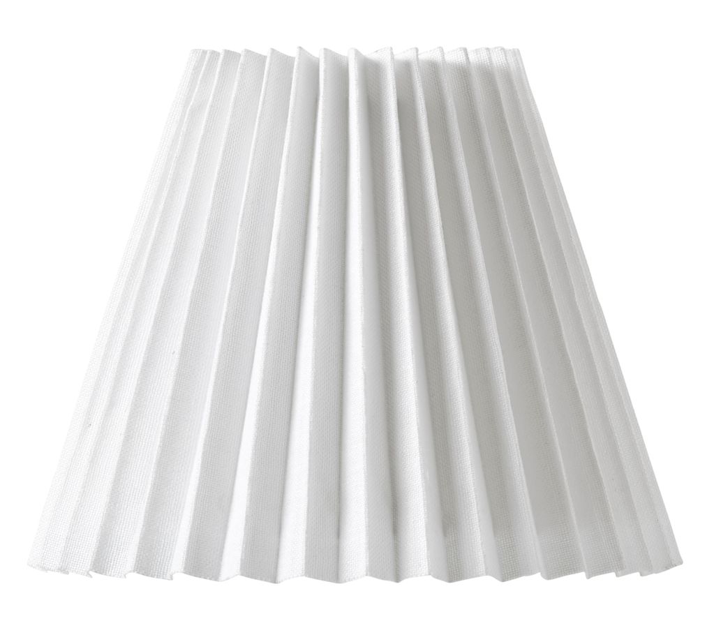 Pleat Lampskärm