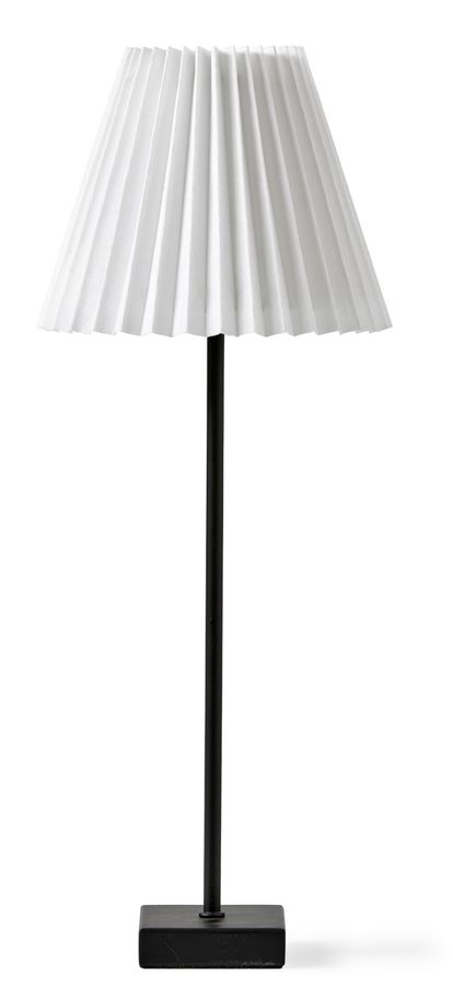 Pleat Lampskärm view 2