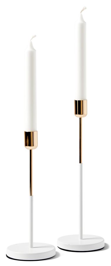 Uno Ljusstake view 2