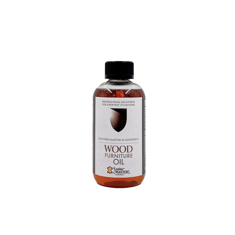 Wood Furniture Oil Möbelolja