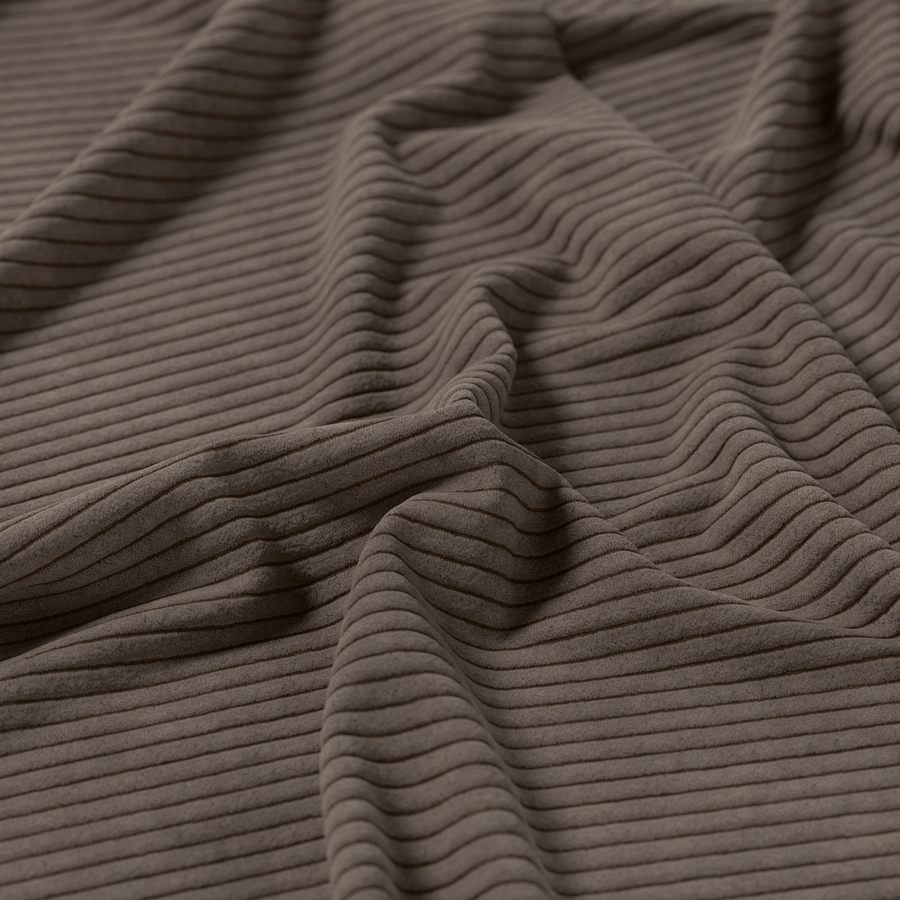 Rossi 4-sits soffa med divan vänster view 6