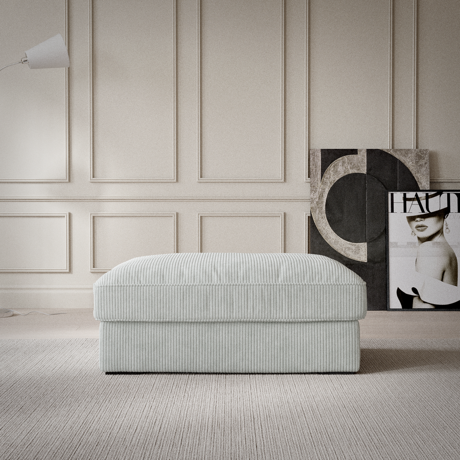 Rossi Fotpall view 5