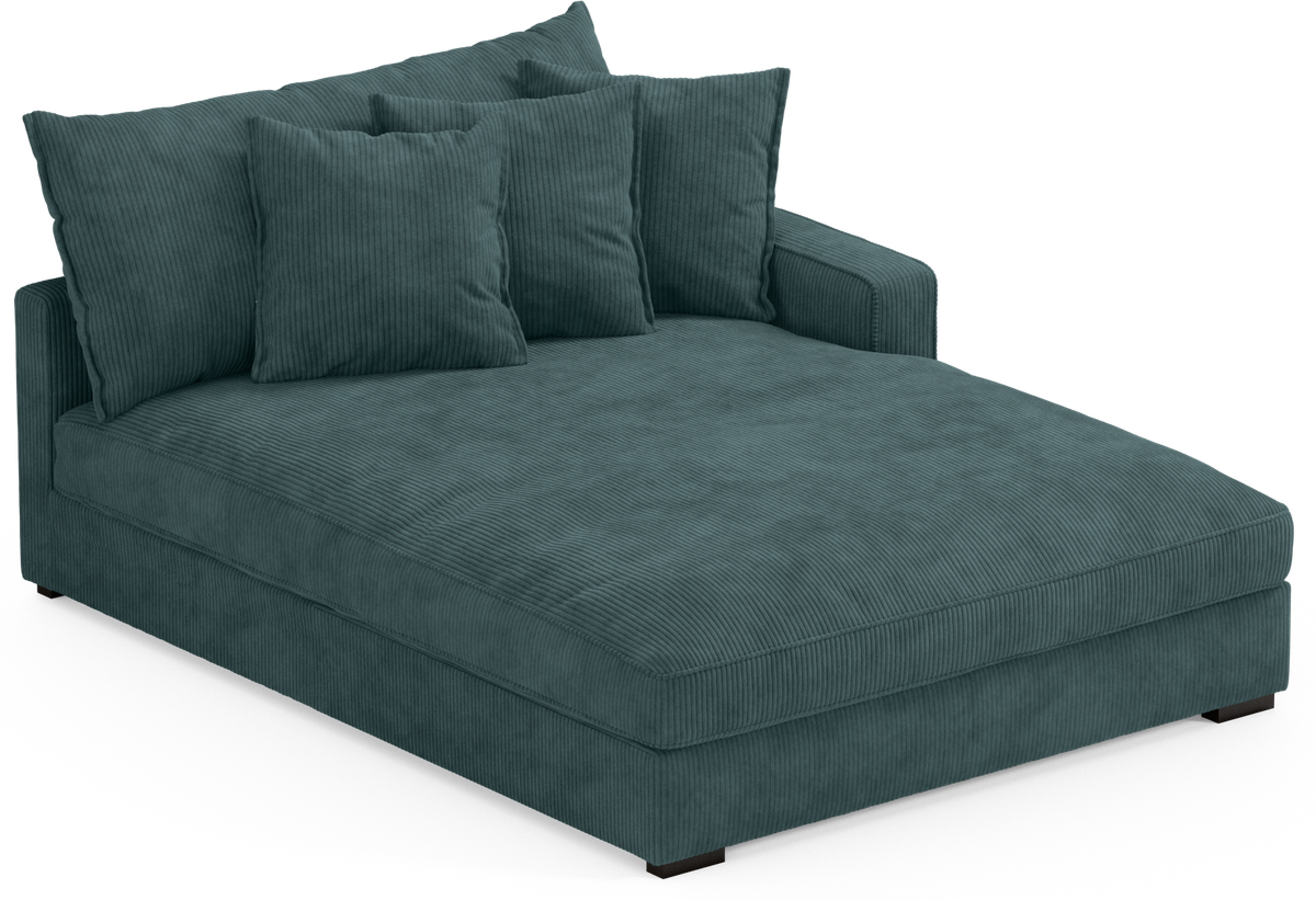 Rossi Schäslong XL höger view 2