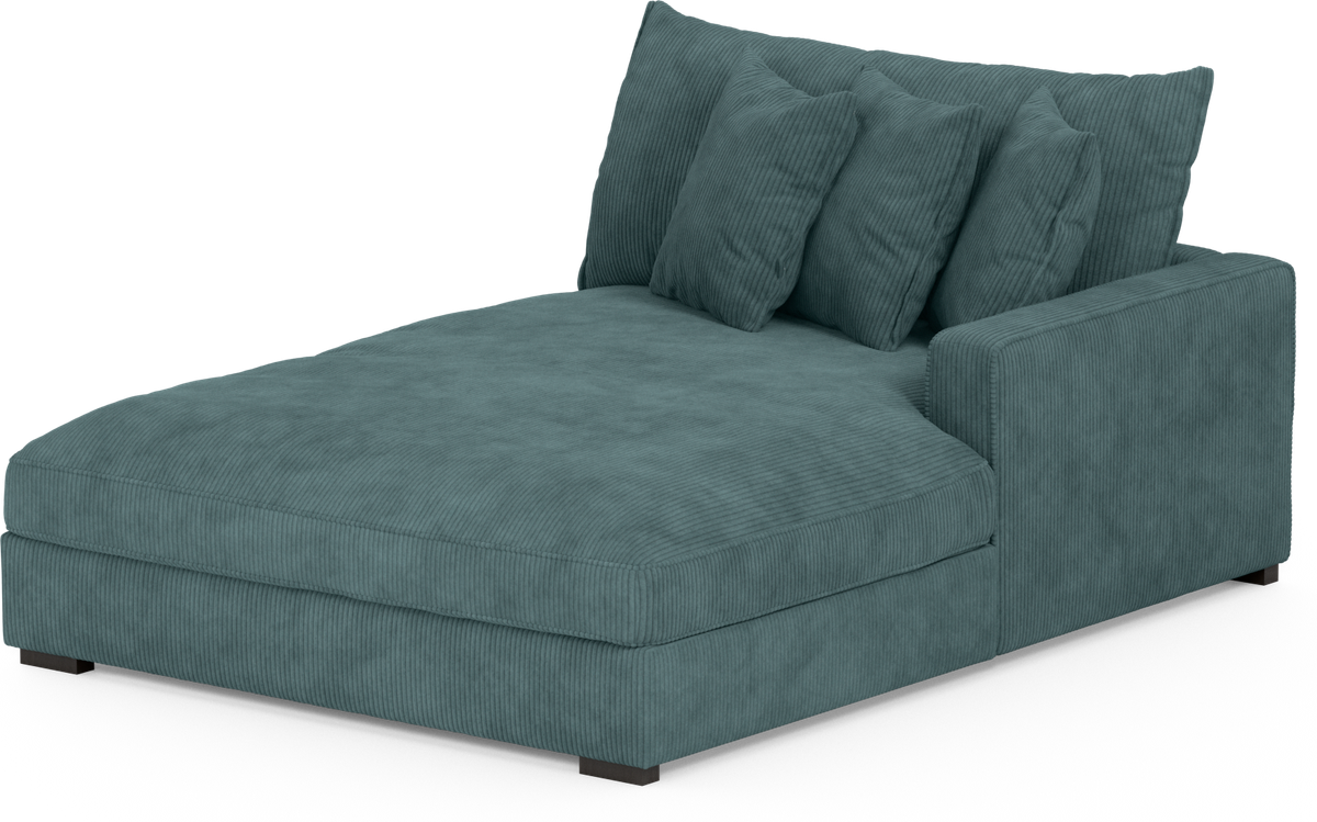 Rossi Schäslong XL höger view 3