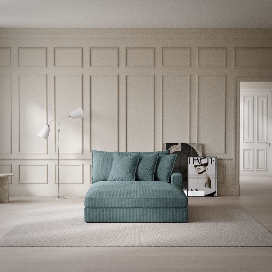 Rossi Schäslong XL höger view 5