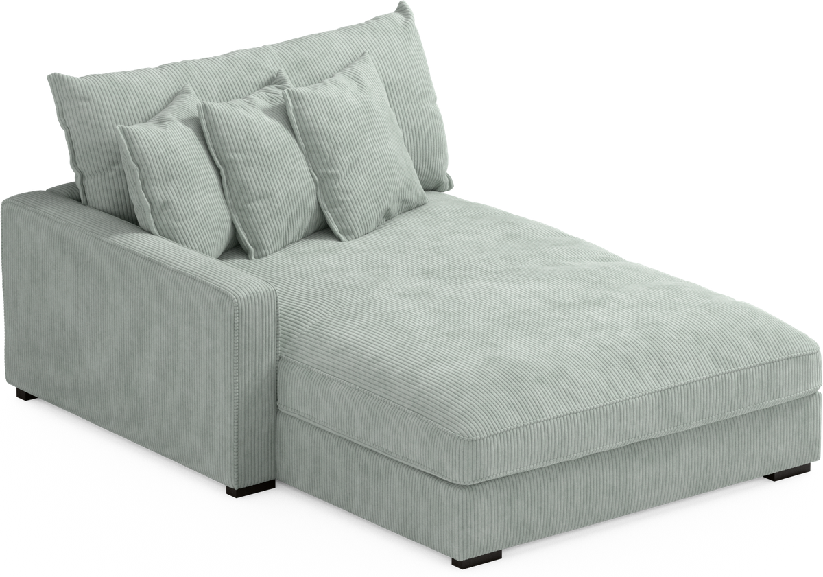 Rossi Schäslong XL vänster view 2