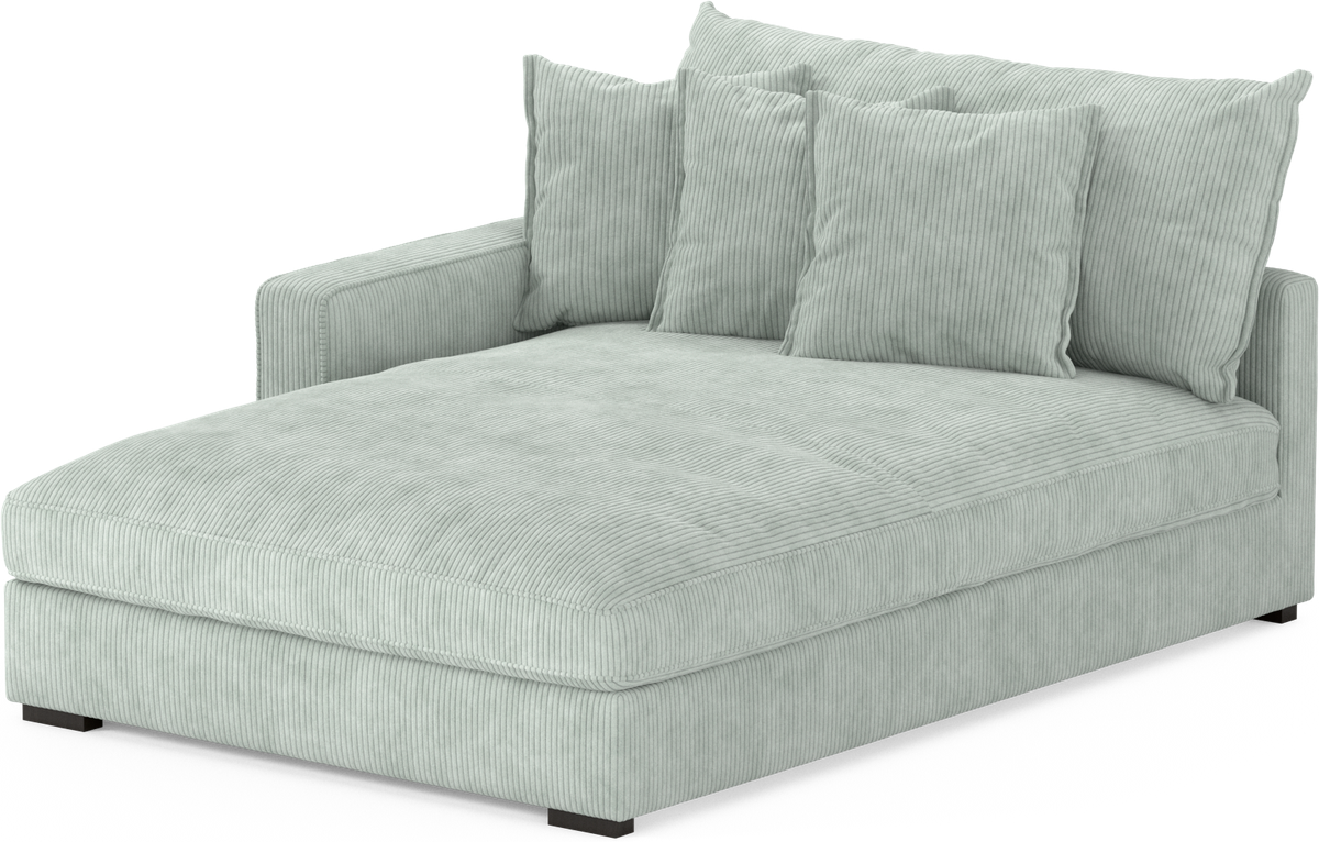 Rossi Schäslong XL vänster view 3