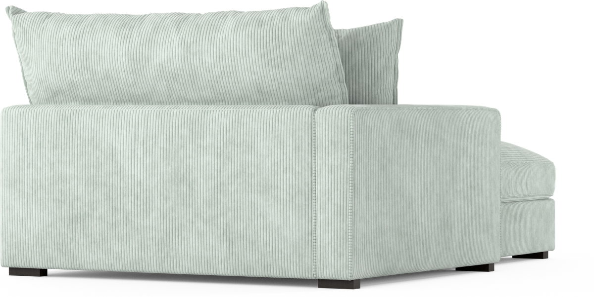 Rossi Schäslong XL vänster view 4