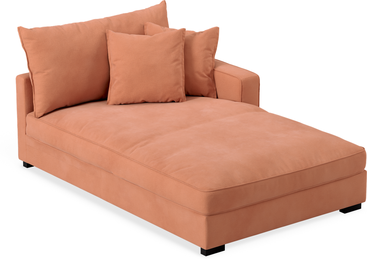 Rossi Schäslong höger view 3