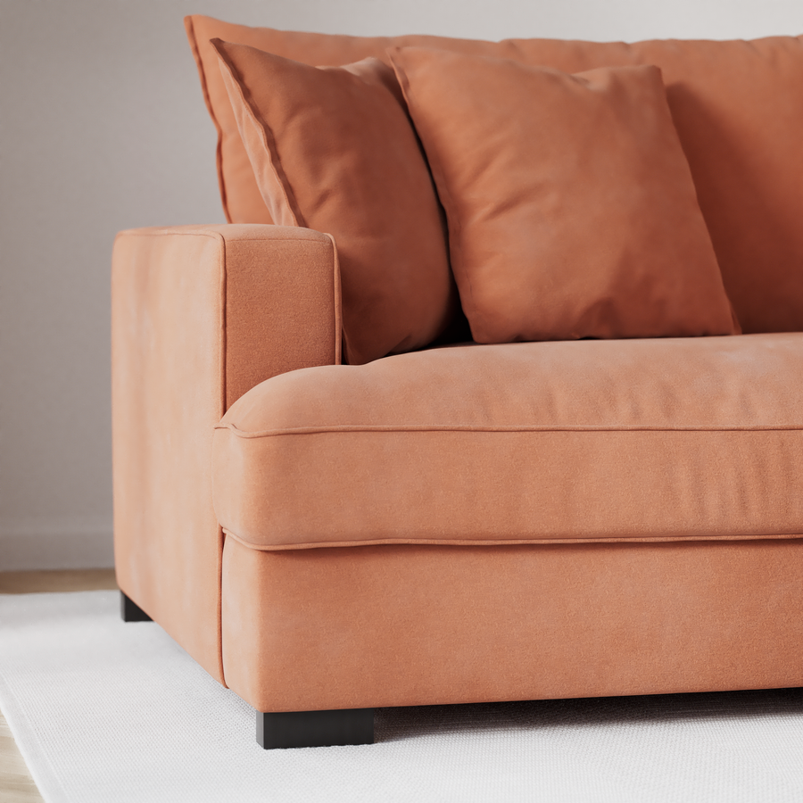 Rossi Schäslong höger view 6