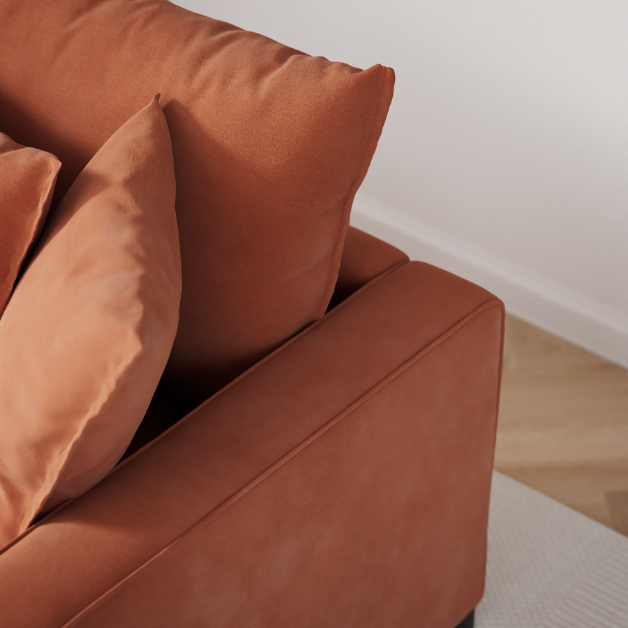 Rossi Schäslong höger view 7