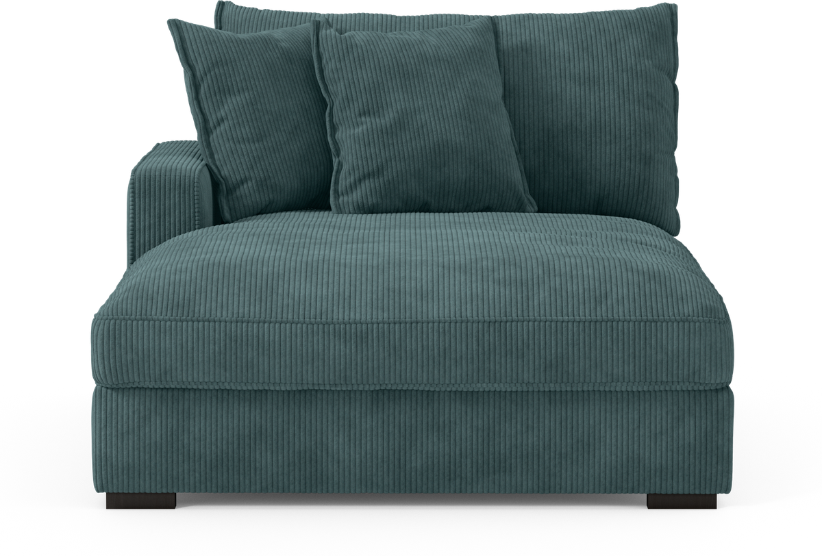 Rossi Schäslong vänster