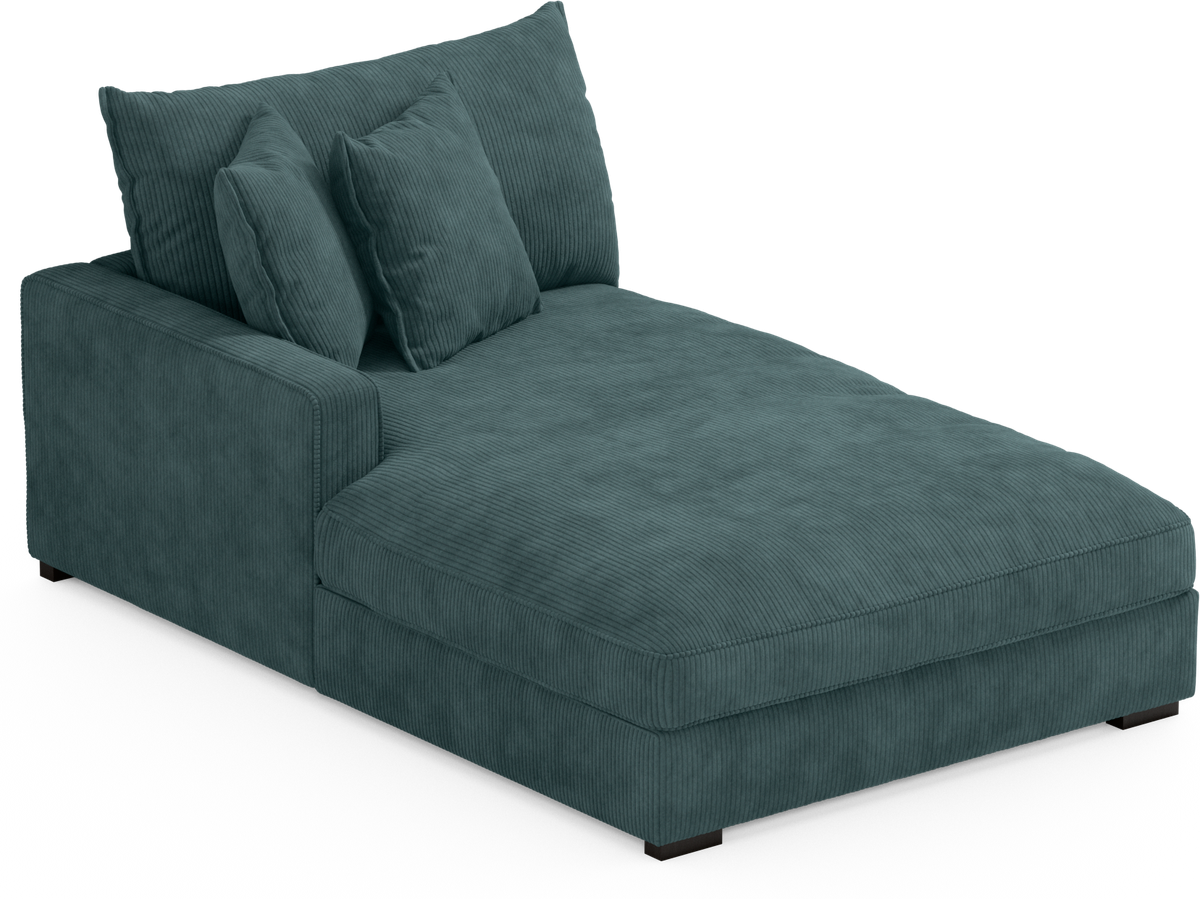 Rossi Schäslong vänster view 2