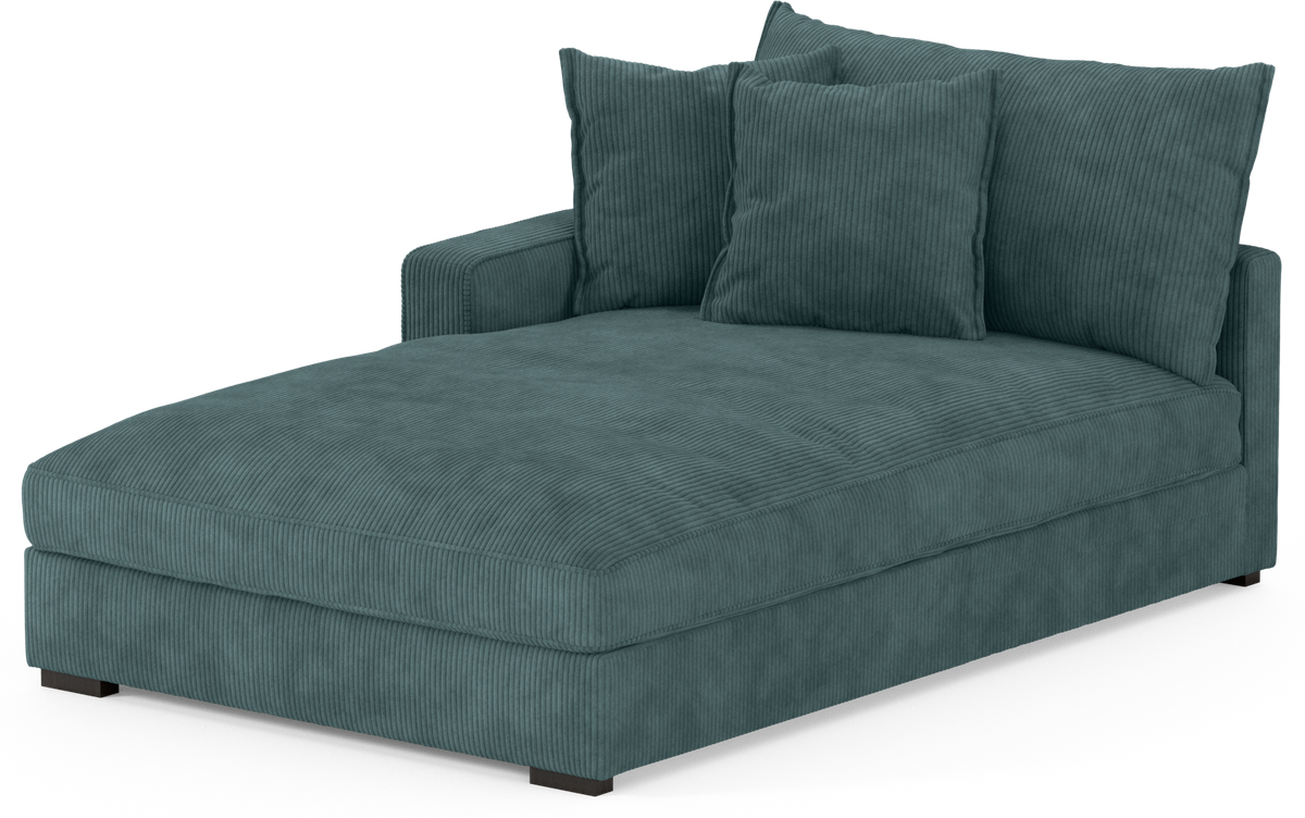 Rossi Schäslong vänster view 3