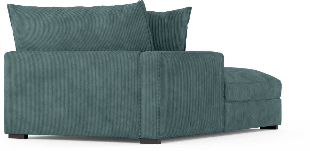 Rossi Schäslong vänster view 4