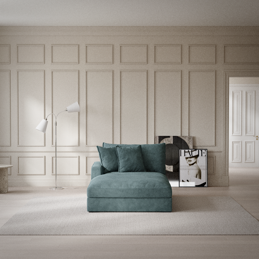 Rossi Schäslong vänster view 5