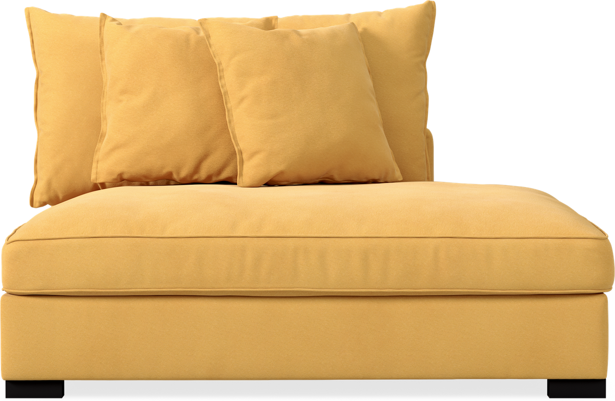 Rossi Öppet avslut höger