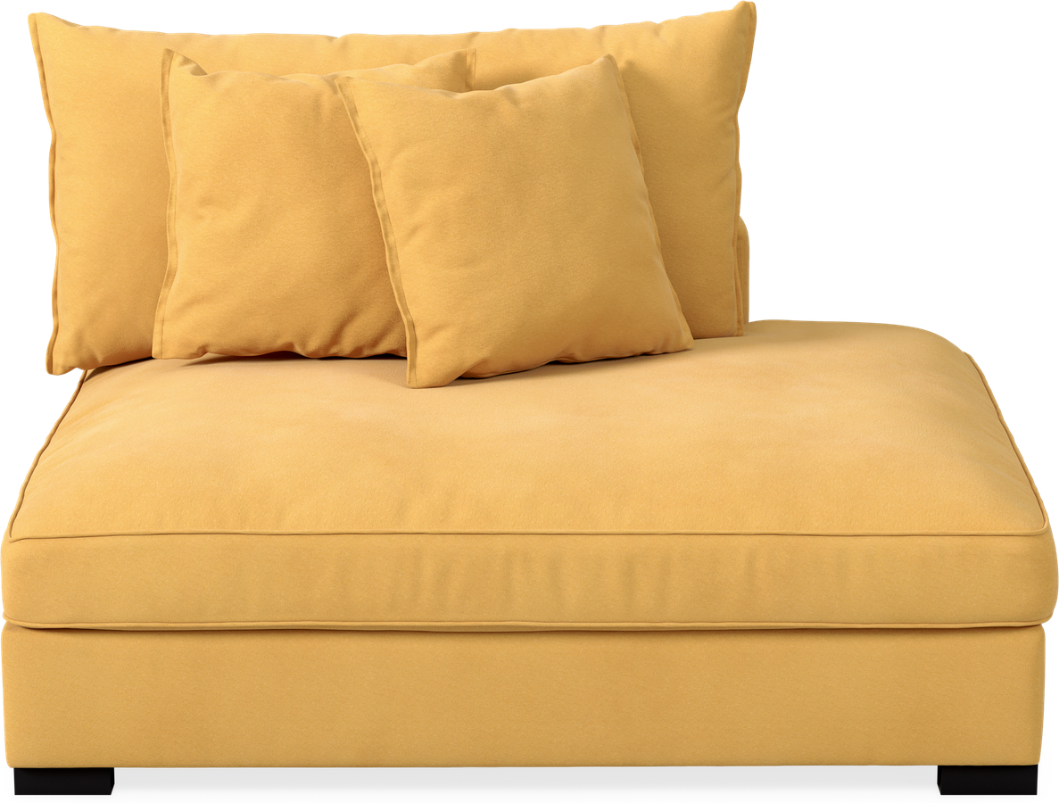 Rossi Öppet avslut höger view 2