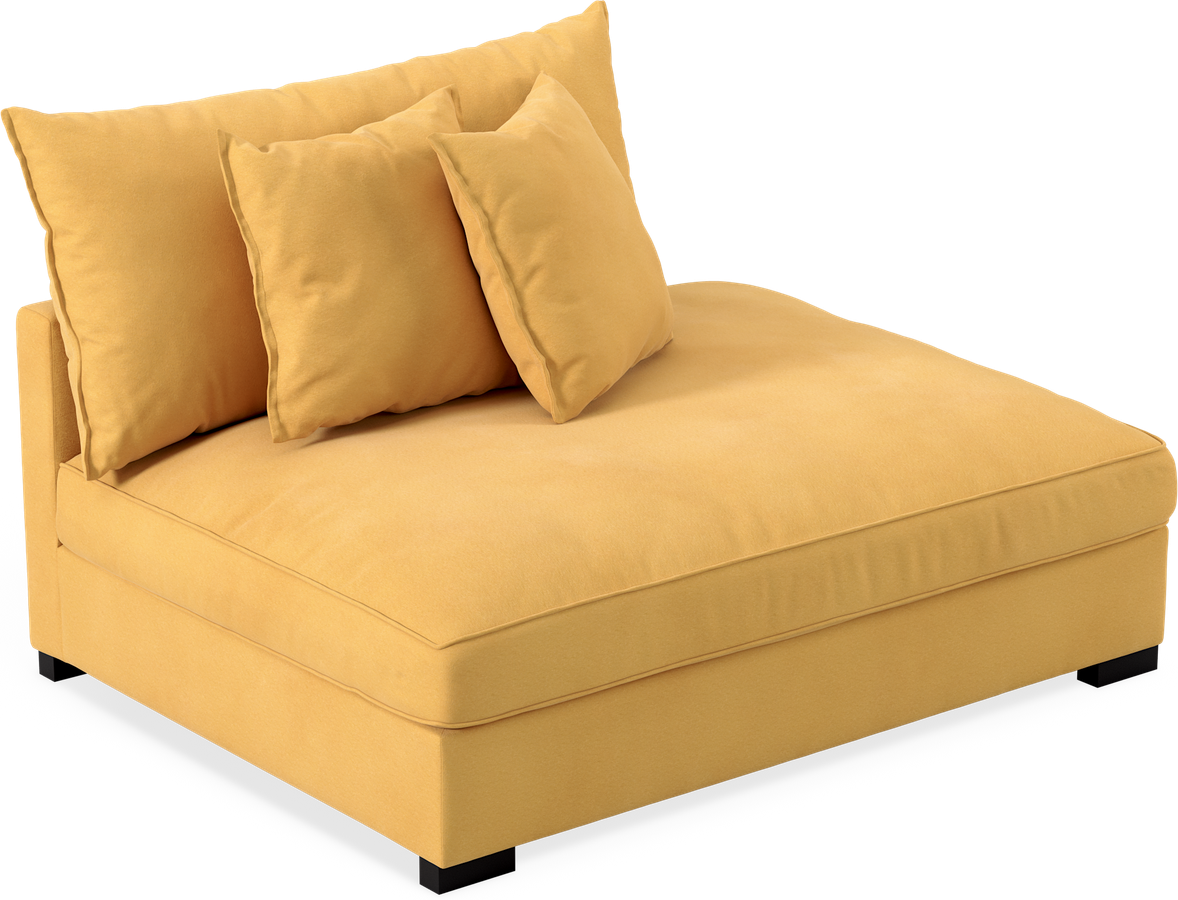 Rossi Öppet avslut höger view 3