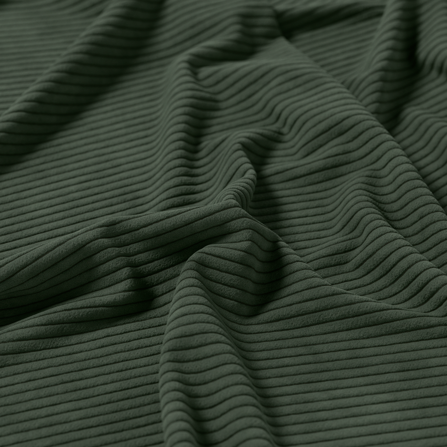 Rossi 2-sits soffa med divan vänster view 6