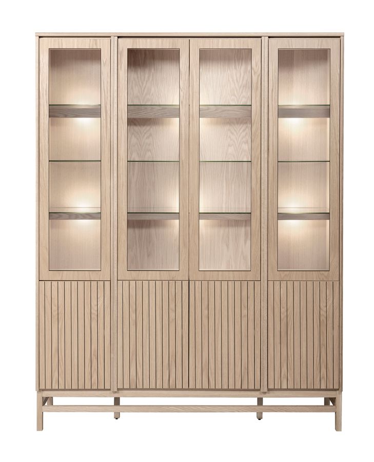 Timantti Atmosphere Förvaringskombination