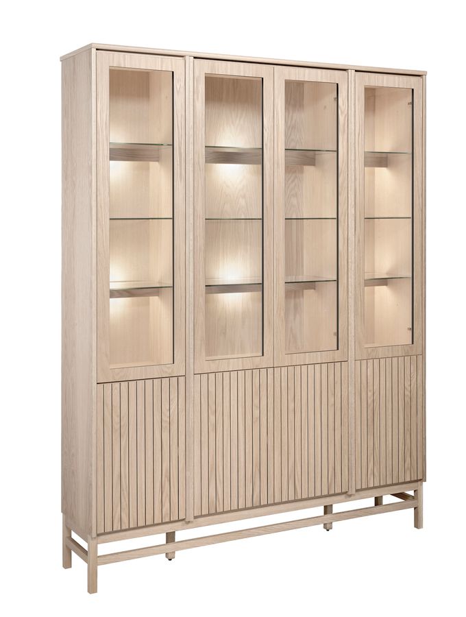 Timantti Atmosphere Förvaringskombination view 2