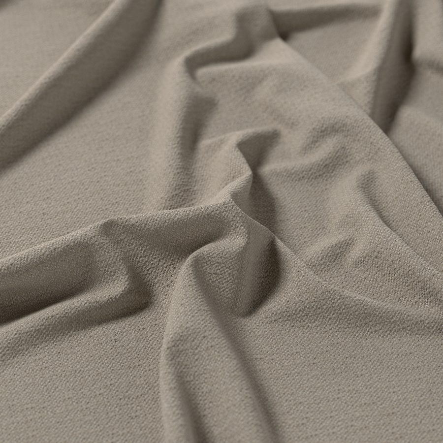 Mila 3-sits soffa med divan höger view 9