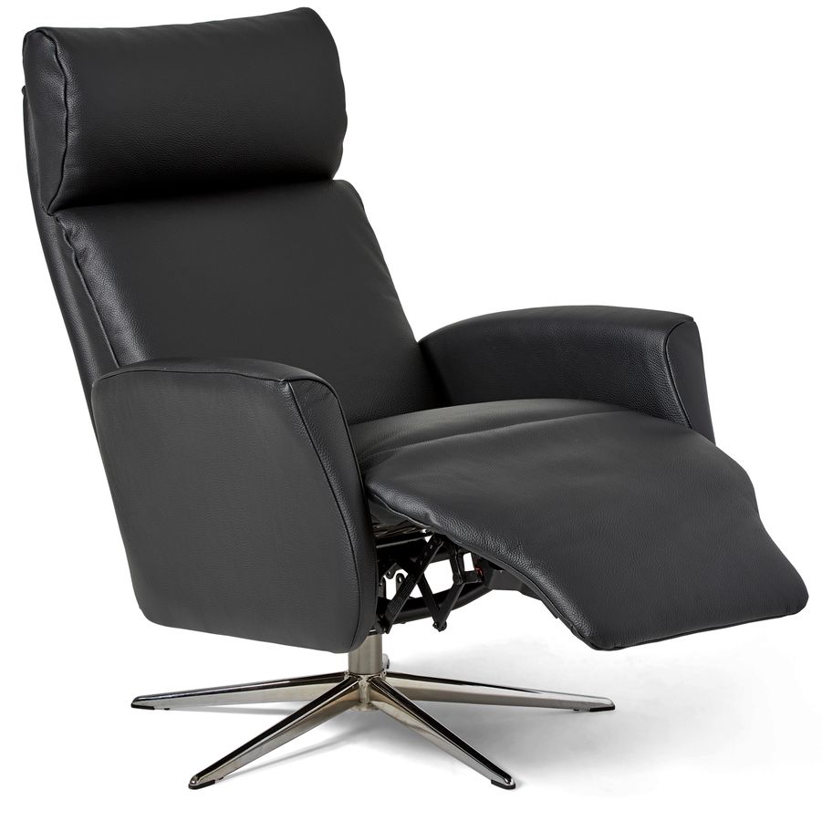 Clark Recliner view 3