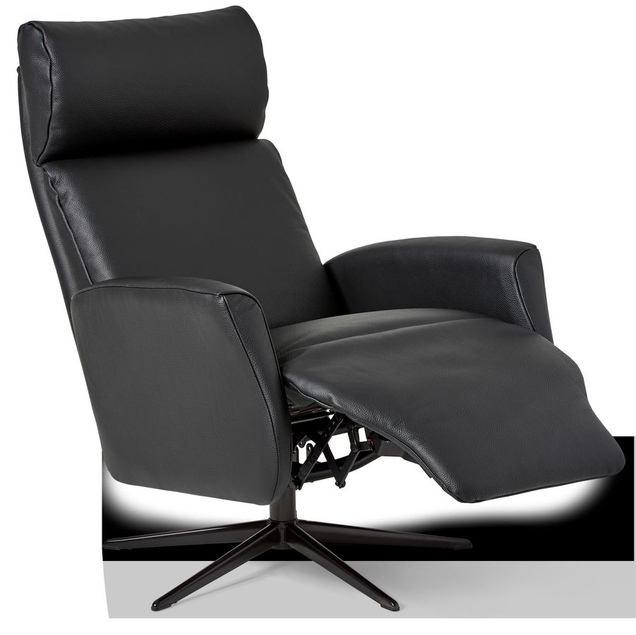 Clark Recliner view 3