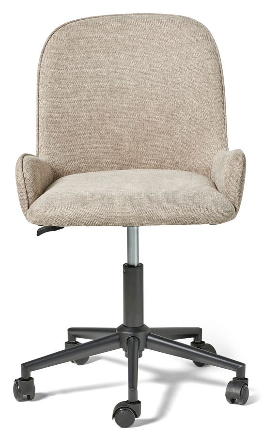 Benjamin Kontorsstol view 2