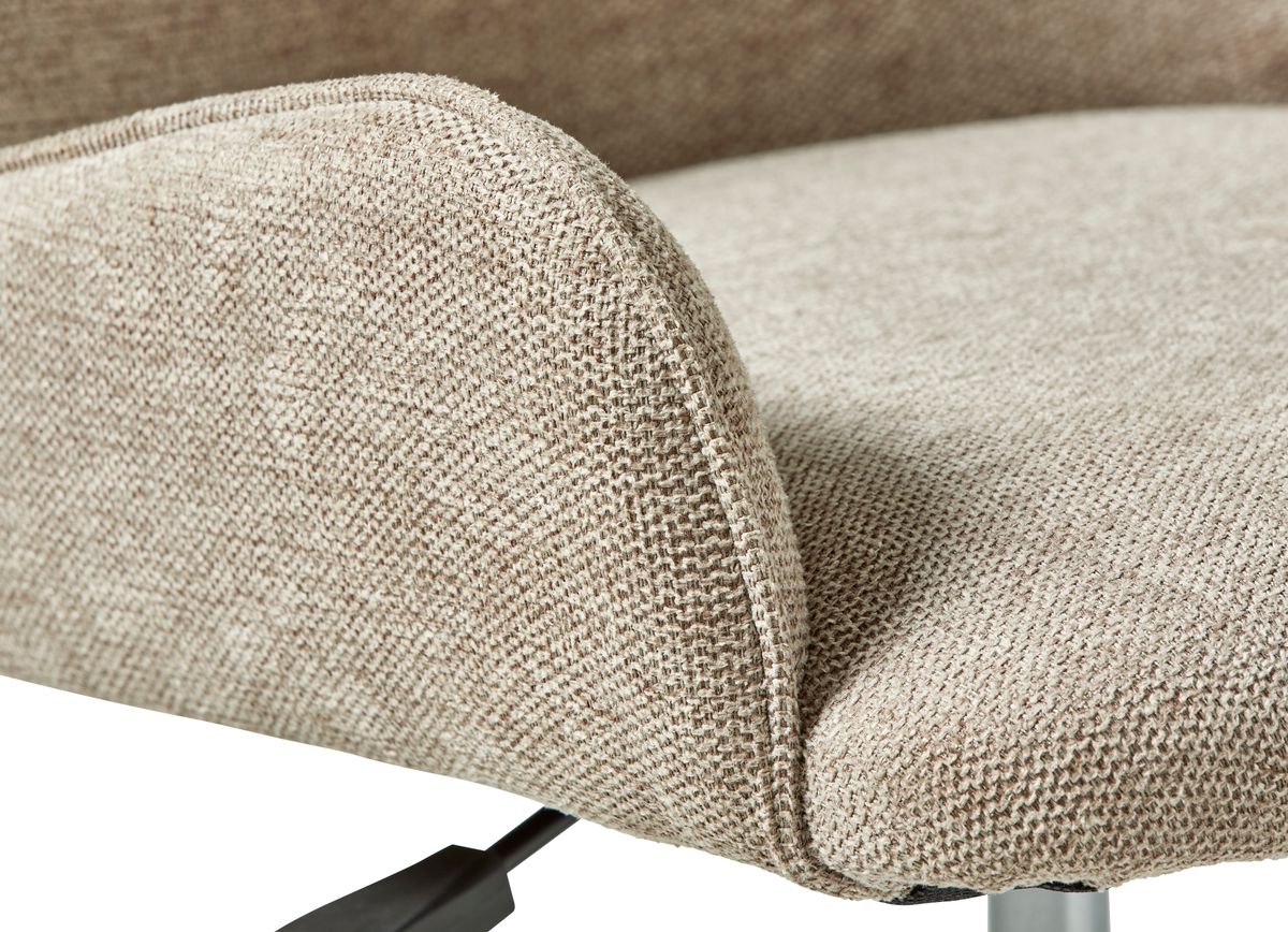 Benjamin Kontorsstol view 5