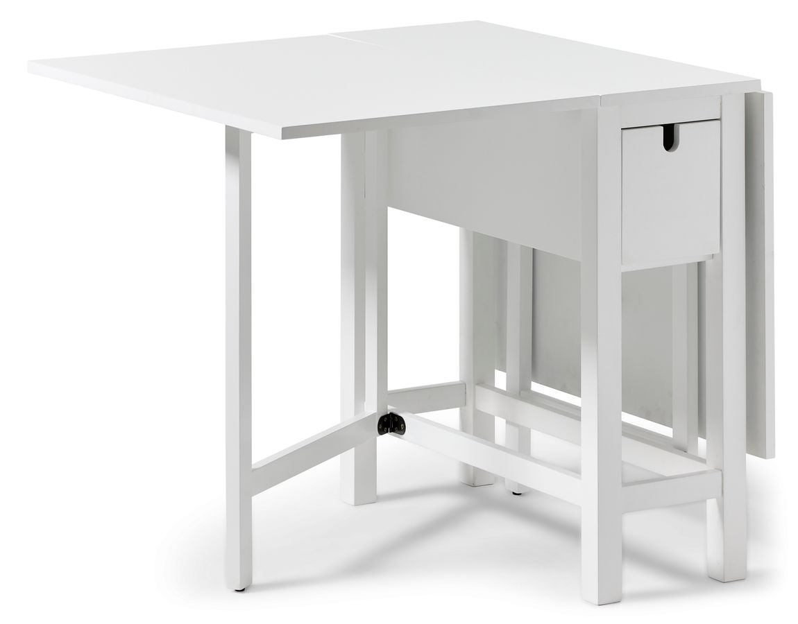 Helga Matbord view 2