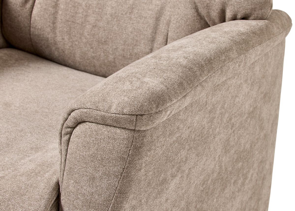 Brando El-recliner view 4