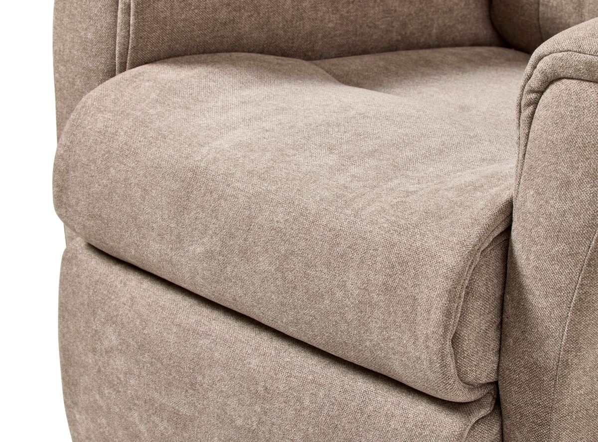 Brando El-recliner view 8