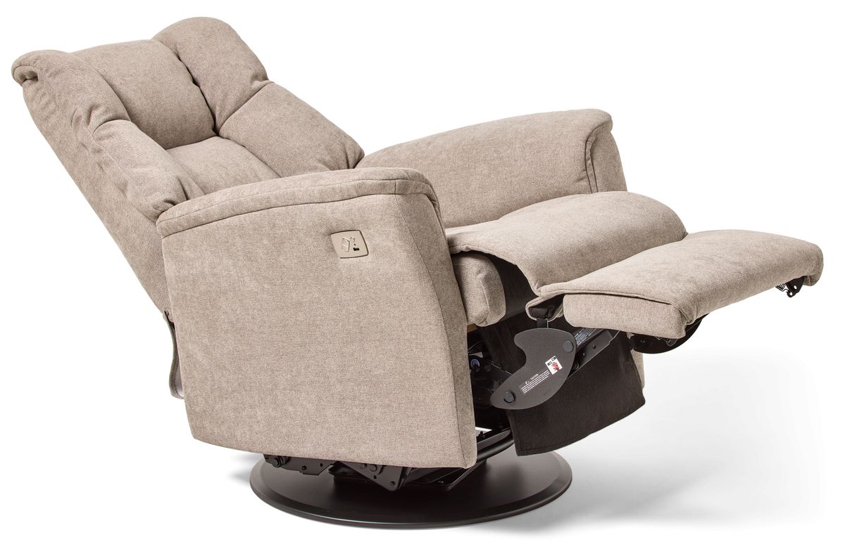 Brando El-recliner view 9