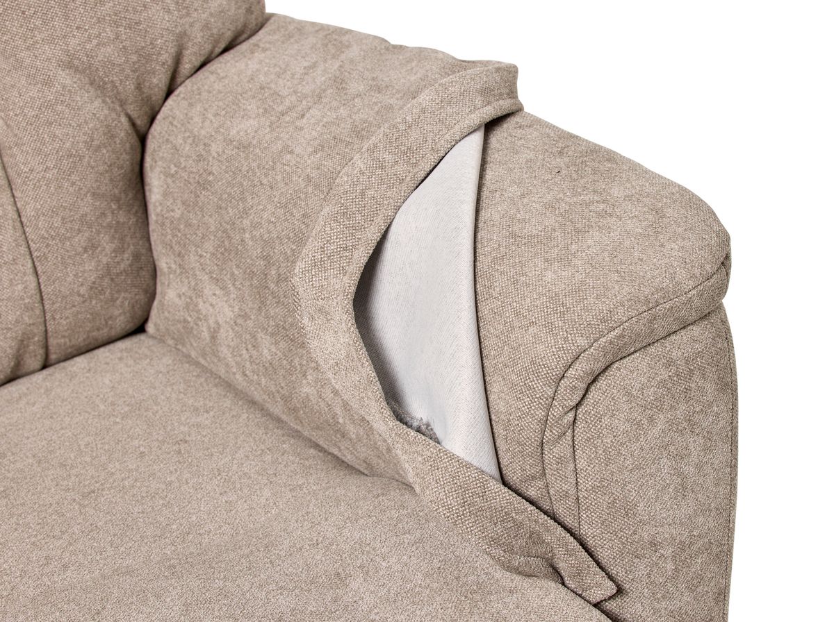 Brando El-recliner view 11