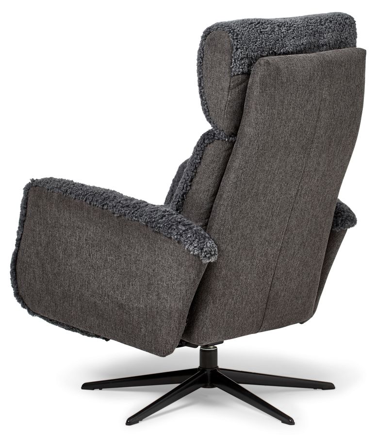 Clark Recliner view 3